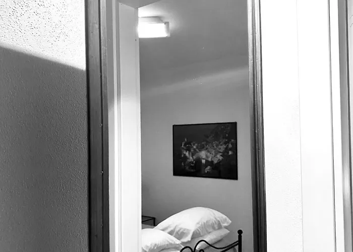Evasrooms Open Space فيرناتْسا
